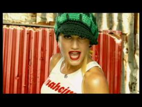 Gwen Stefani Now That You Got It (feat Damian Marley)